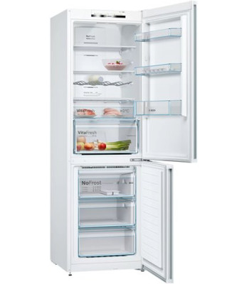 Bosch KGN36VWED - Fritstående kølefryseskab