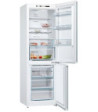 Bosch KGN36VWED - Fritstående kølefryseskab