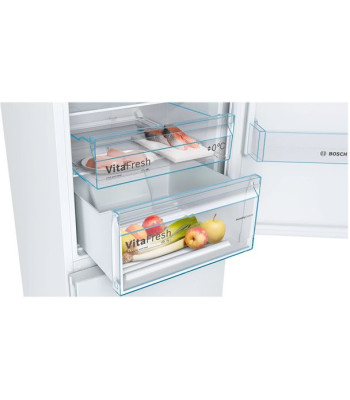 Bosch KGN36VWED - Fritstående kølefryseskab