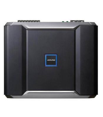 ALPINE R-A60F