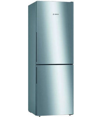 Bosch KGV332LEA - Fritstående kølefryseskab