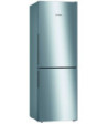 Bosch KGV332LEA - Fritstående kølefryseskab