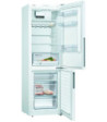 Bosch KGV362WEAS - Fritstående kølefryseskab