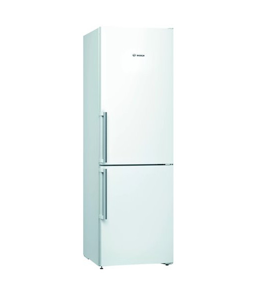 Bosch KGV366WEP - Fritstående kølefryseskab Bosch KGV366WEP - Fritstående kølefryseskab