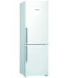 Bosch KGV366WEP - Fritstående kølefryseskab