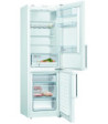 Bosch KGV366WEP - Fritstående kølefryseskab