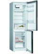 Bosch KGV36VBEAS - Fritstående kølefryseskab