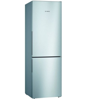 Bosch KGV36VLEAS - Fritstående kølefryseskab