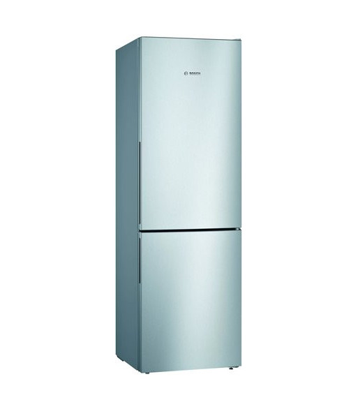 Bosch KGV36VLEAS - Fritstående kølefryseskab Bosch KGV36VLEAS - Fritstående kølefryseskab