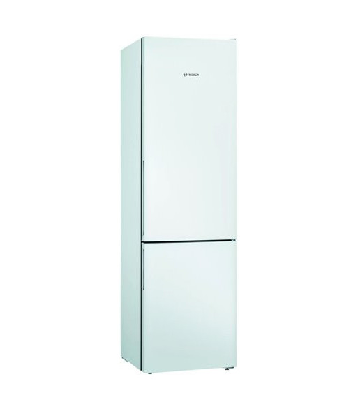 Bosch KGV39VWEA - Fritstående kølefryseskab Bosch KGV39VWEA - Fritstående kølefryseskab