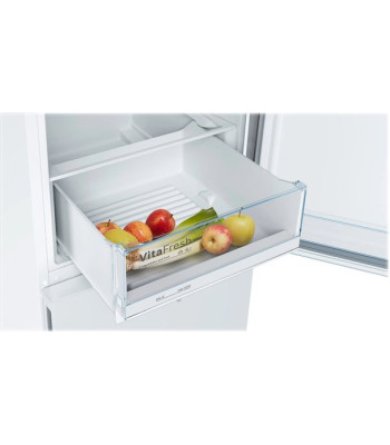 Bosch KGV39VWEA - Fritstående kølefryseskab