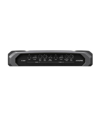 ALPINE R-A60F