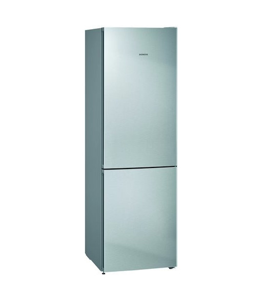 Siemens KG36NVIEC - Fritstående kølefryseskab Siemens KG36NVIEC - Fritstående kølefryseskab