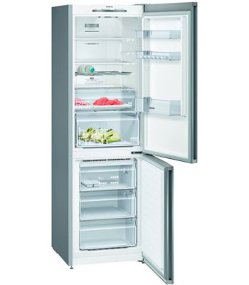Siemens KG36NVIEC - Fritstående kølefryseskab