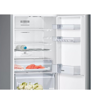 Siemens KG36NVIEC - Fritstående kølefryseskab