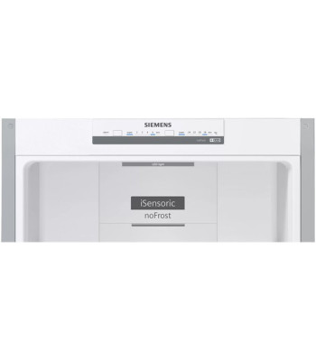 Siemens KG36NVIEC - Fritstående kølefryseskab