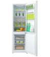 Ecotronic KF260NFX - Fritstående kølefryseskab