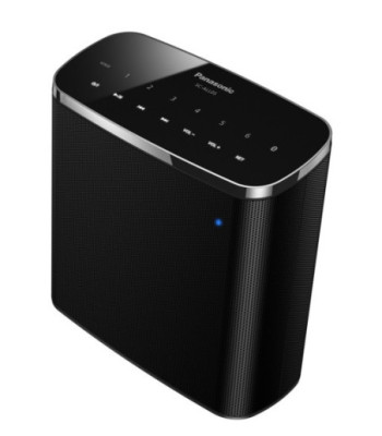 Panasonic SC-ALL05EG-K