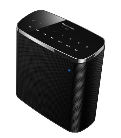 Panasonic SC-ALL05EG-K