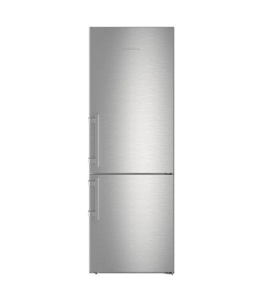 Liebherr CNef 5735-21 001 - Fritstående kølefryseskab Liebherr CNef 5735-21 001 - Fritstående kølefryseskab