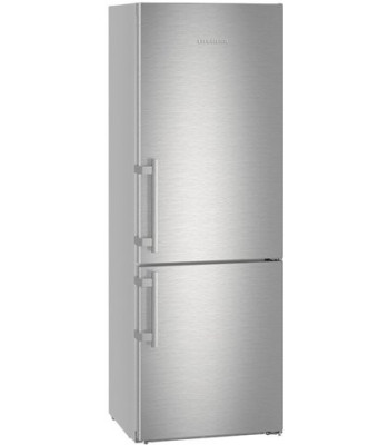 Liebherr CNef 5735-21 001 - Fritstående kølefryseskab