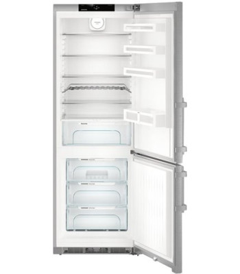 Liebherr CNef 5735-21 001 - Fritstående kølefryseskab
