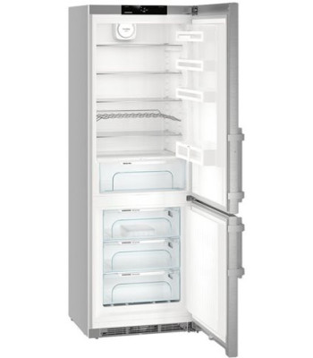 Liebherr CNef 5735-21 001 - Fritstående kølefryseskab