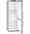 Liebherr CNef 5735-21 001 - Fritstående kølefryseskab