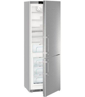 Liebherr CNef 5735-21 001 - Fritstående kølefryseskab