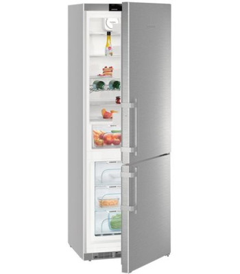 Liebherr CNef 5735-21 001 - Fritstående kølefryseskab