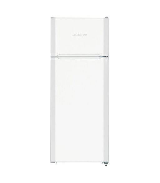 Liebherr CT 2531-21 001 - Fritstående kølefryseskab Liebherr CT 2531-21 001 - Fritstående kølefryseskab