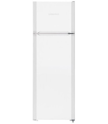 Liebherr CT 2931-21 001 - Fritstående kølefryseskab