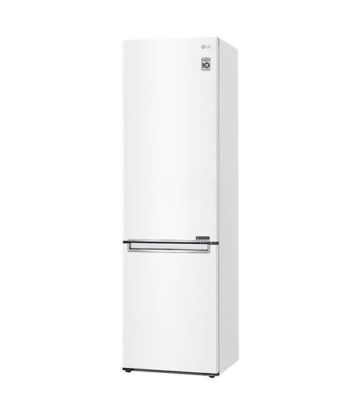 LG GBP32SWLZN - Fritstående kølefryseskab LG GBP32SWLZN - Fritstående kølefryseskab