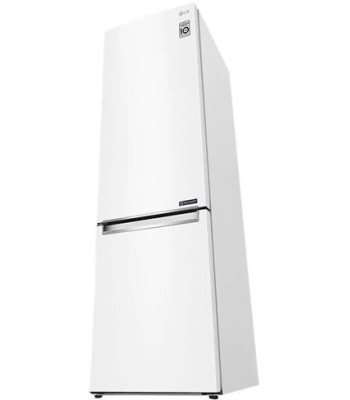 LG GBP32SWLZN - Fritstående kølefryseskab