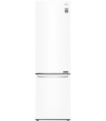 LG GBP32SWLZN - Fritstående kølefryseskab