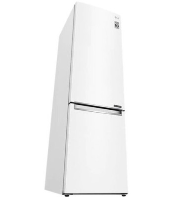 LG GBP32SWLZN - Fritstående kølefryseskab