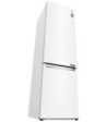 LG GBP32SWLZN - Fritstående kølefryseskab