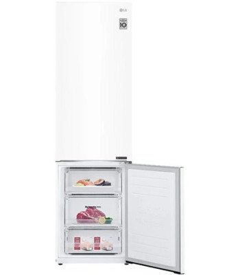 LG GBP32SWLZN - Fritstående kølefryseskab