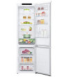 LG GBP32SWLZN - Fritstående kølefryseskab