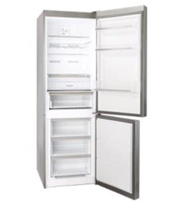 Gram KF 481864 FN X/1 - Fritstående kølefryseskab