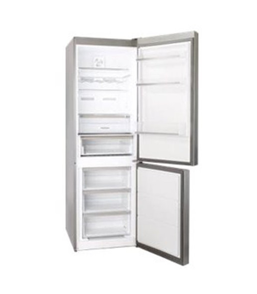 Gram KF 481864 FN X/1 - Fritstående kølefryseskab