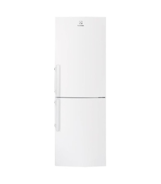 Electrolux LNT3LF30W1 - Fritstående kølefryseskab Electrolux LNT3LF30W1 - Fritstående kølefryseskab
