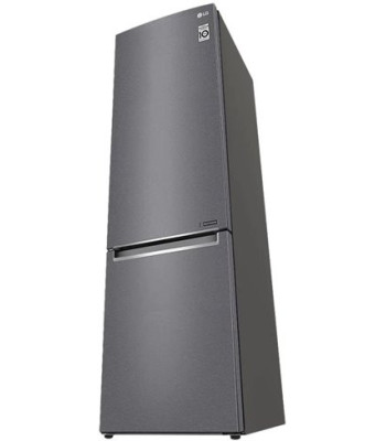 LG GBP32DSLZN - Fritstående kølefryseskab