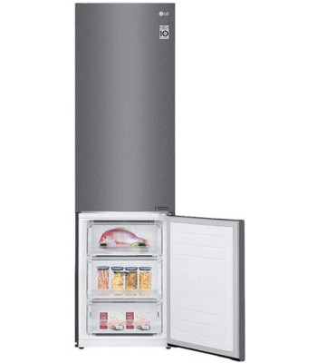LG GBP32DSLZN - Fritstående kølefryseskab