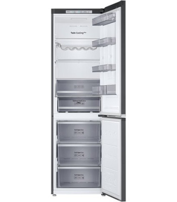 Samsung RB36R872PB1/EF - Fritstående kølefryseskab