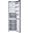 Samsung RB36R872PB1/EF - Fritstående kølefryseskab