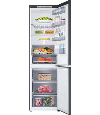 Samsung RB36R872PB1/EF - Fritstående kølefryseskab