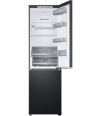 Samsung RB36R872PB1/EF - Fritstående kølefryseskab