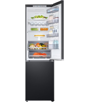 Samsung RB36R872PB1/EF - Fritstående kølefryseskab