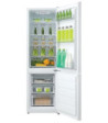 Ecotronic KF260NF - Fritstående kølefryseskab